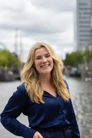 Foto van Annamarie Boonstra