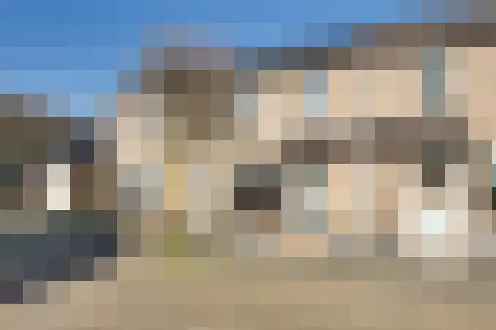 Annapark 26 Rosmalen