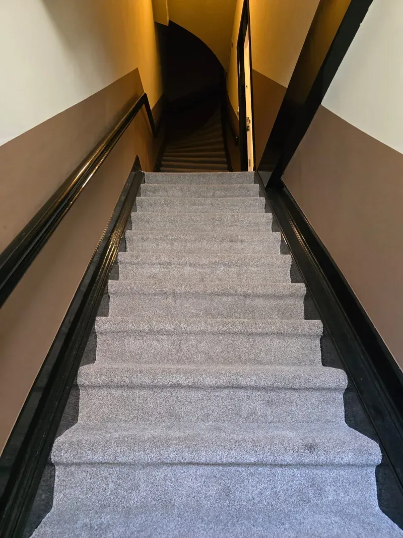 Kantoor foto van Annas Vastgoed