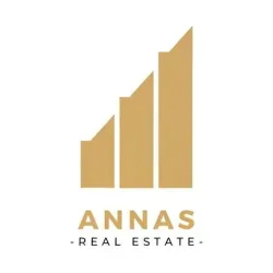 Logo Annas Vastgoed
