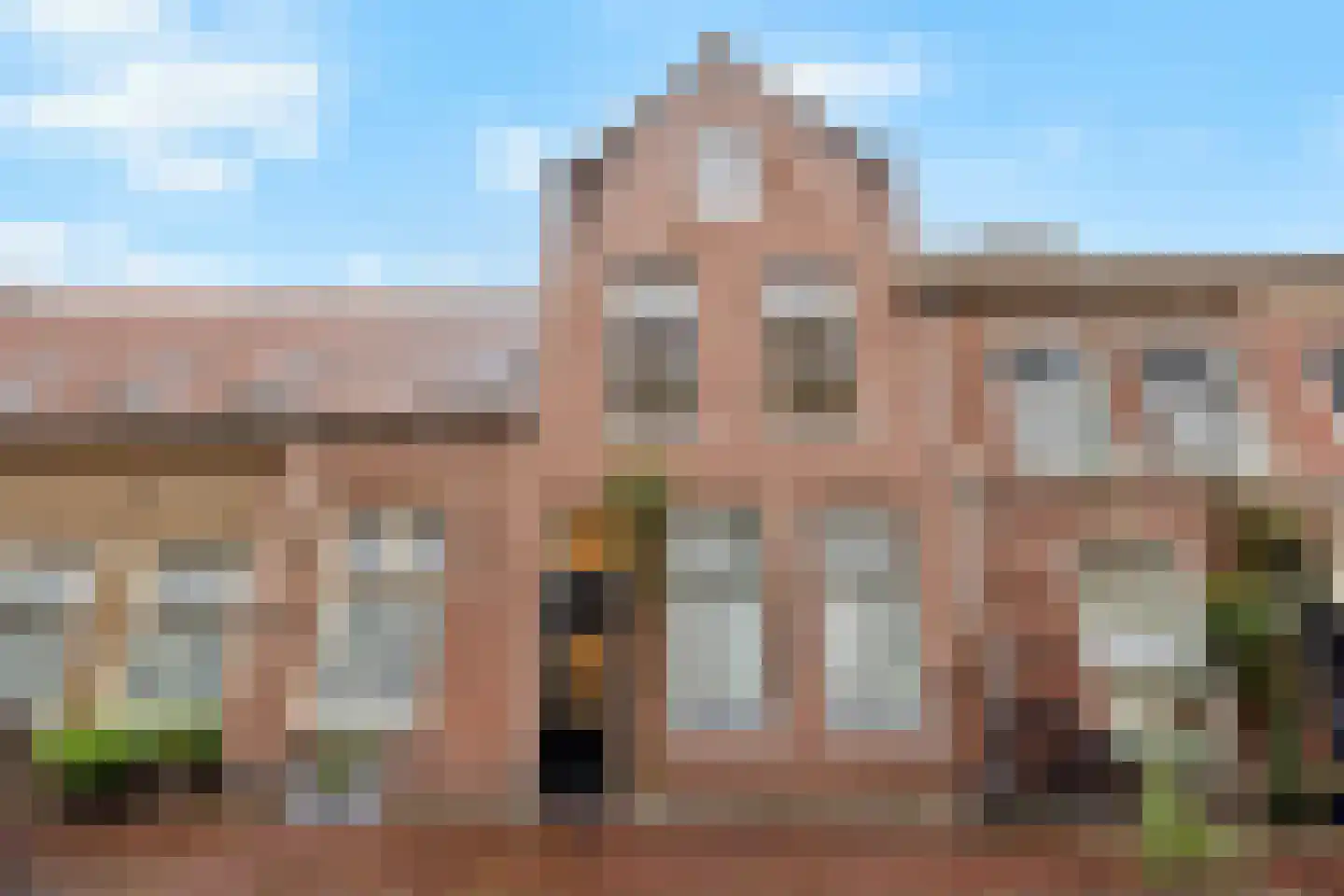 Annastraat 1 A in Delft