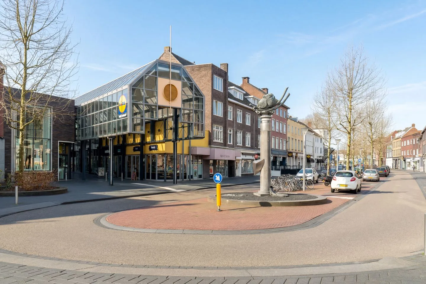Annastraat 10 B Geleen thumbnail 21