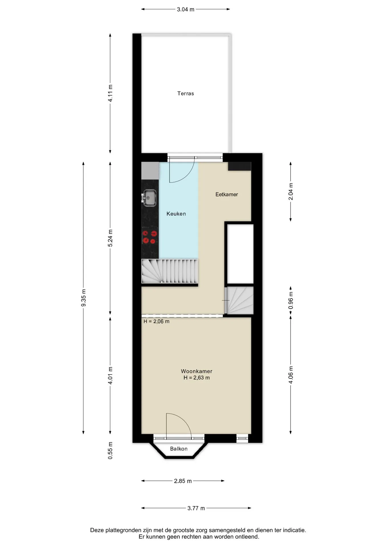 Annastraat 10 B Geleen thumbnail 24