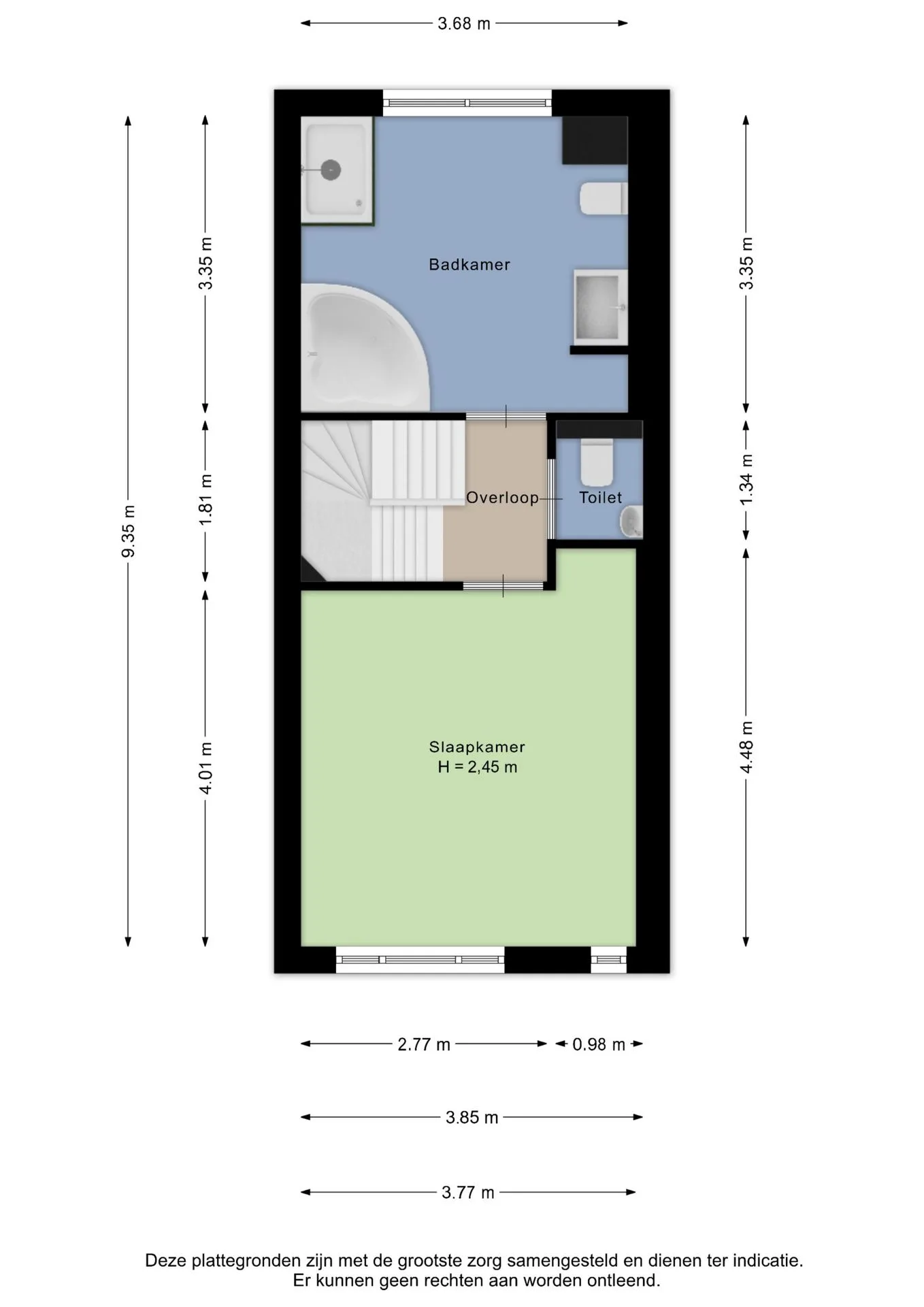 Annastraat 10 B Geleen thumbnail 25