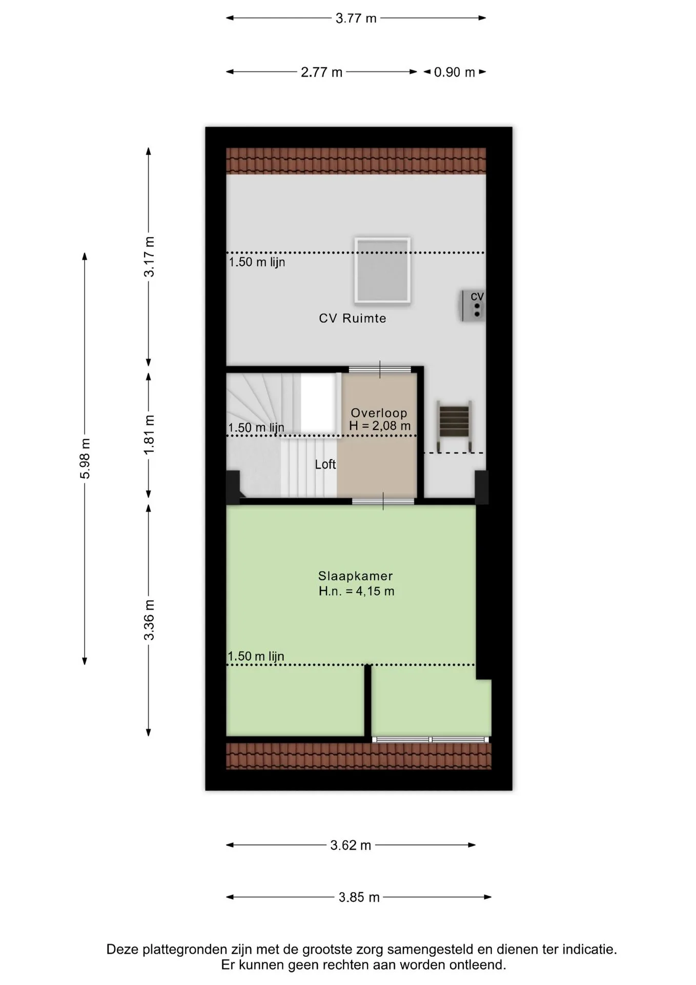 Annastraat 10 B Geleen thumbnail 26