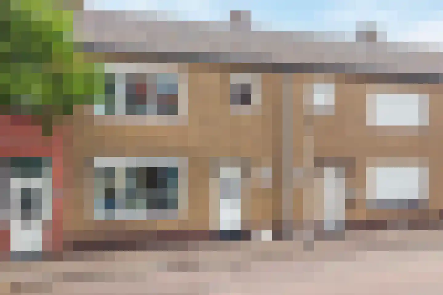 Annastraat 24 Kerkrade