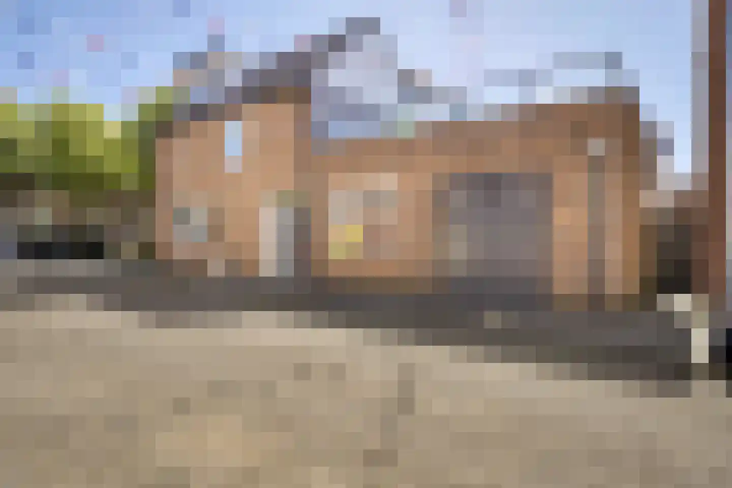 Annastraat 3 Katwijk