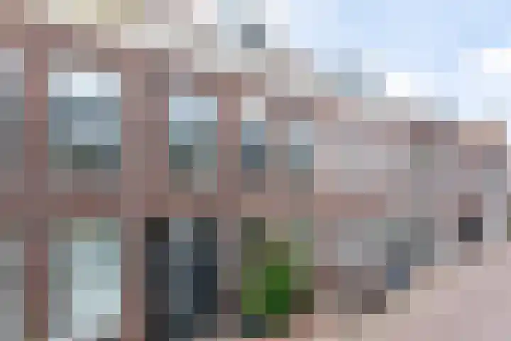 Annastraat 35 in Delft