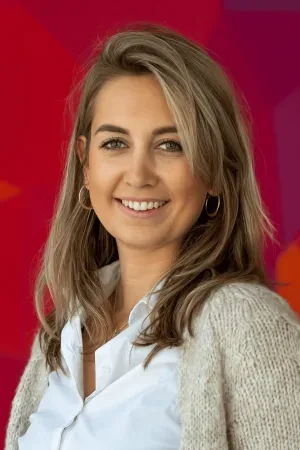 Foto von Anne Berretty