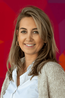 Foto von Anne Berretty