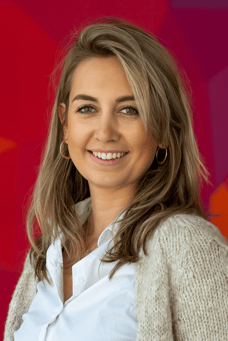 Foto van Anne Berretty