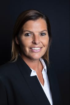 Photo of Anne de Groot