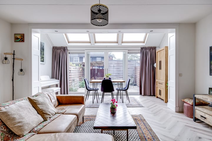 Anne de Vrieshove 23 in Nieuwegein