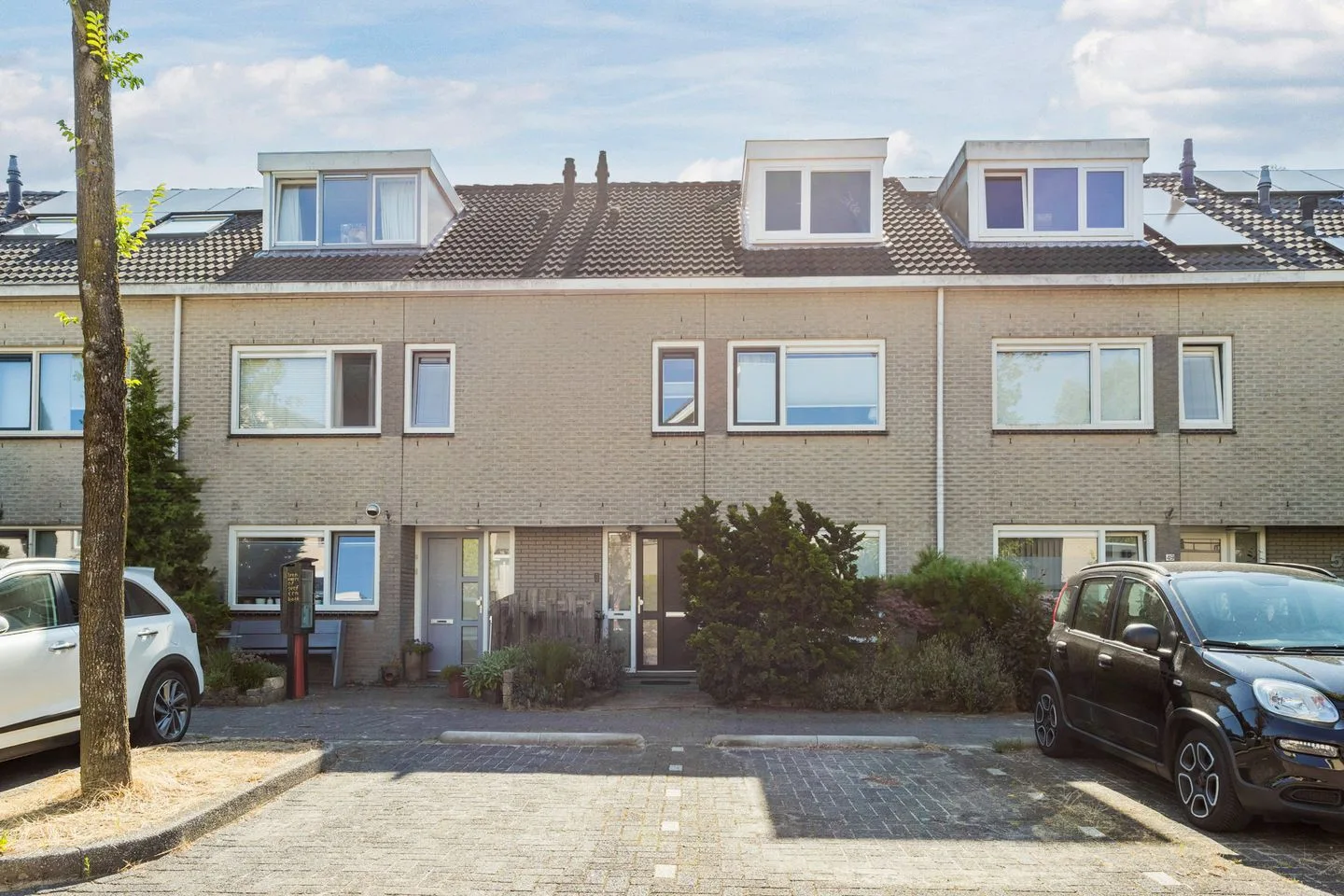 Anne de Vrieslaan 47 in Amstelveen