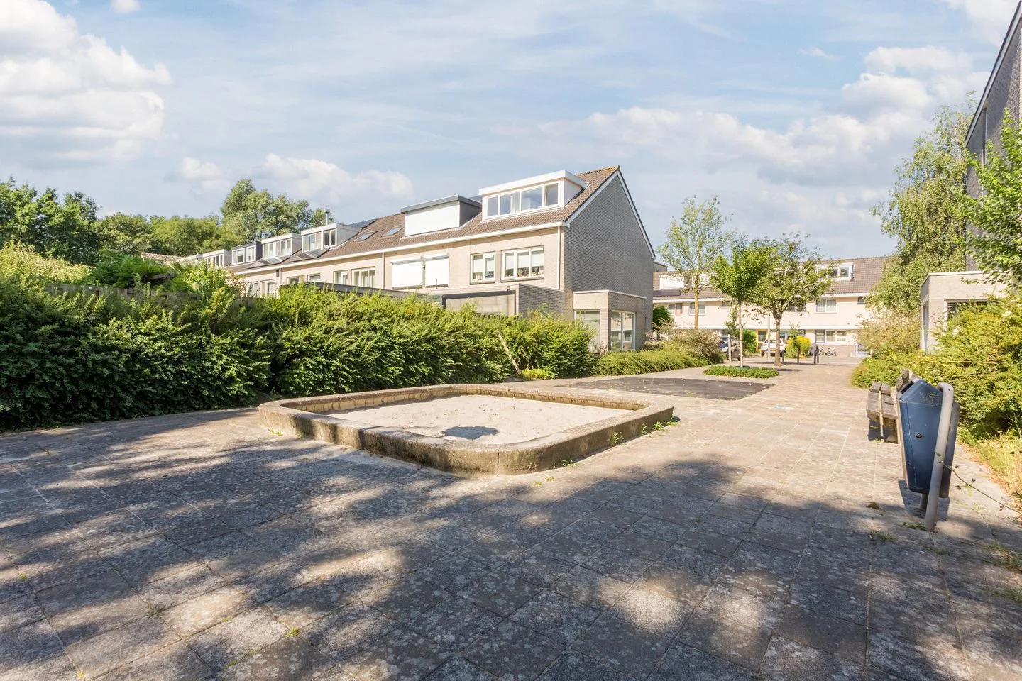 Anne de Vrieslaan 47 Amstelveen thumbnail 47