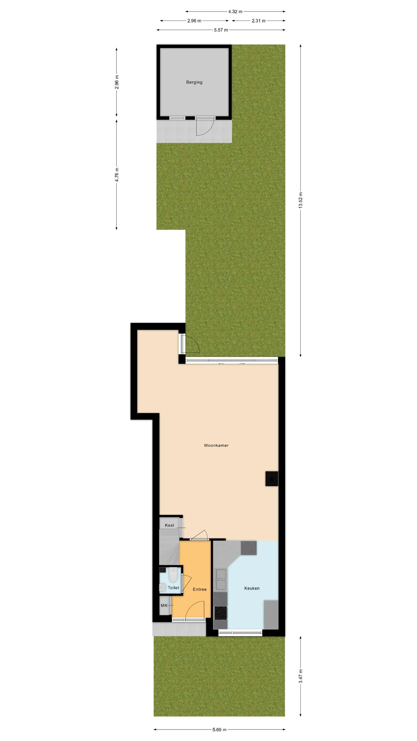 Anne de Vrieslaan 47 Amstelveen thumbnail 51