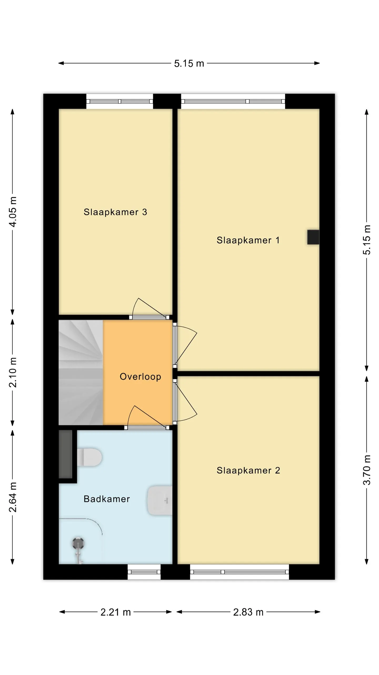 Anne de Vrieslaan 47 Amstelveen thumbnail 53
