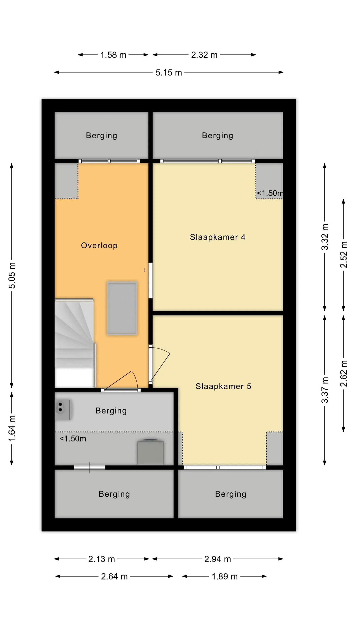 Anne de Vrieslaan 47 Amstelveen thumbnail 54