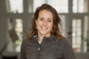 Foto van Anne den Hartog