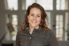 Foto von Anne den Hartog