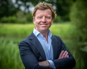 Foto van Anne Doedijns