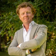 Foto von Anne Doedijns