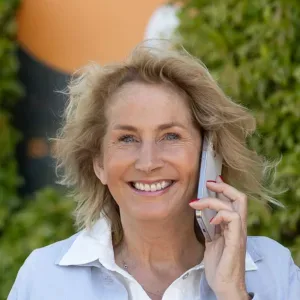 Foto van Anne Fem de Groot