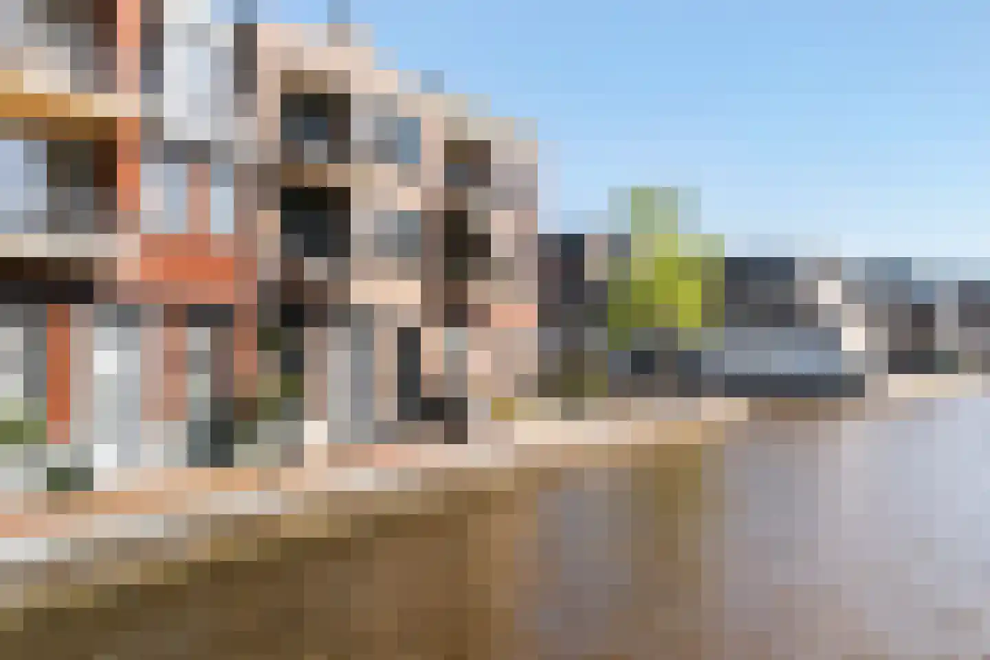 Anne Frankkade 11 Alphen aan den Rijn
