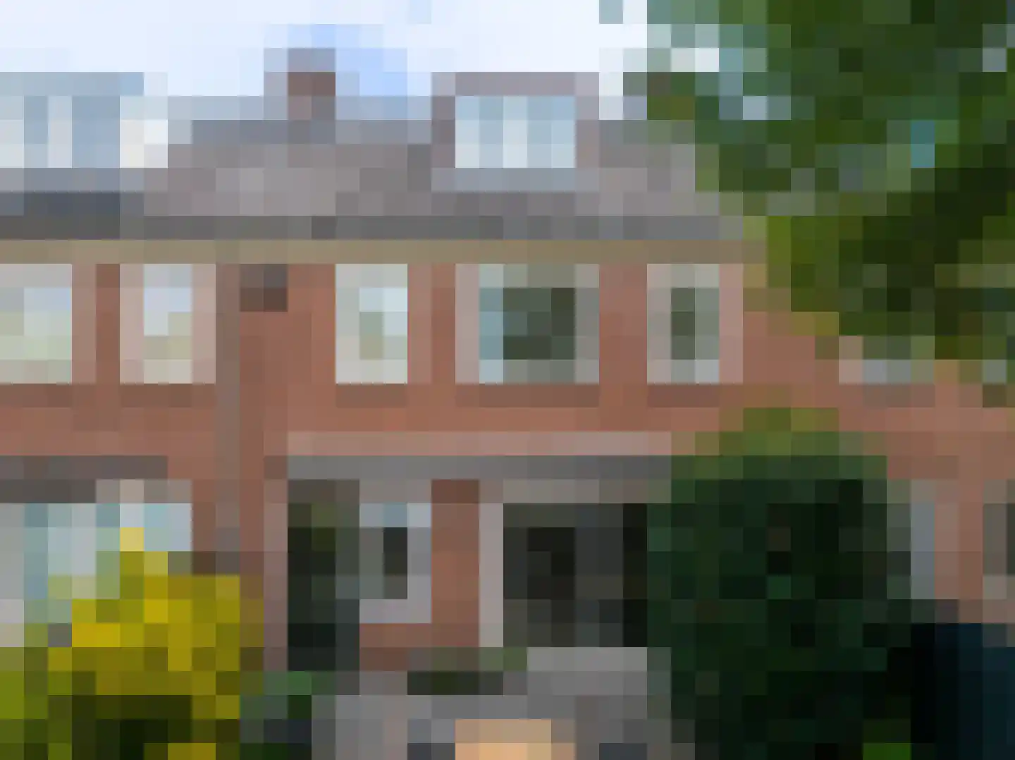Anne Franklaan 104 Bussum
