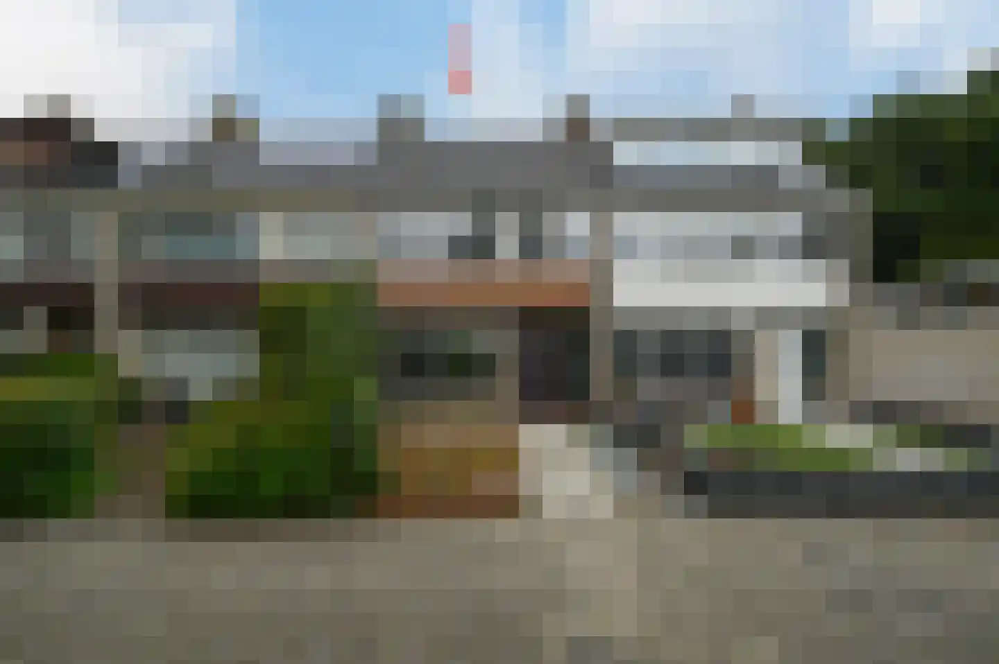 Anne Franklaan 33 in Uithoorn