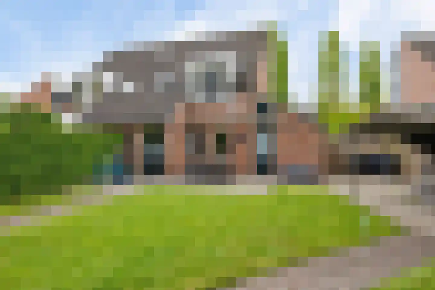 Anne Franklaan 36 Coevorden foto 2
