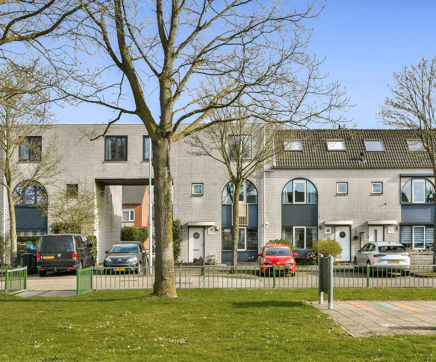 Anne Franklaan 47 Hoofddorp