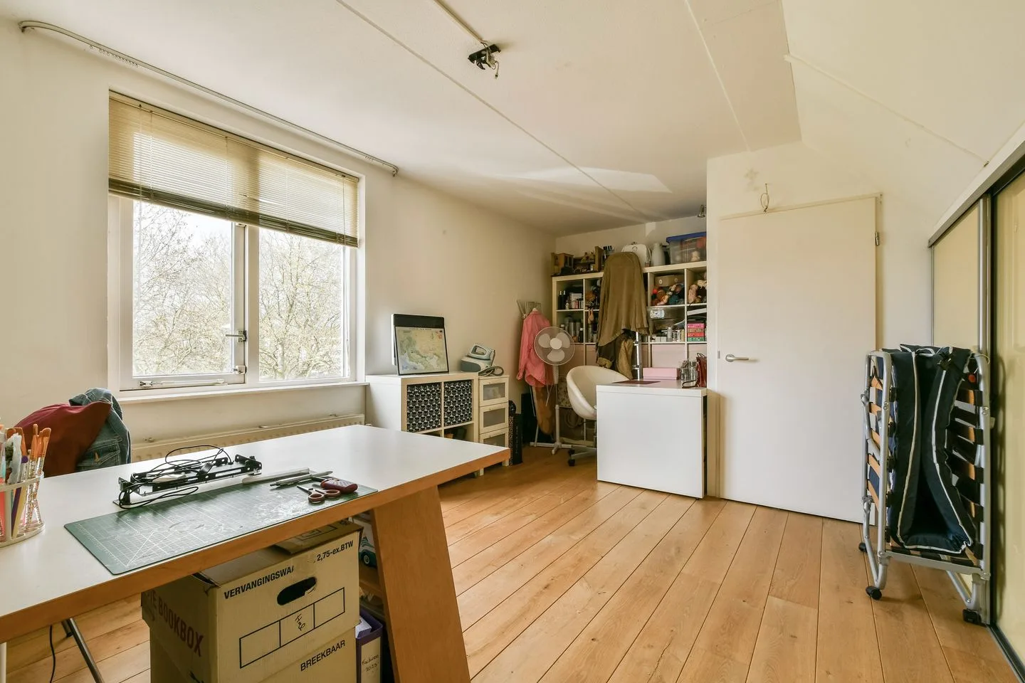 Anne Franklaan 47 Hoofddorp thumbnail 25