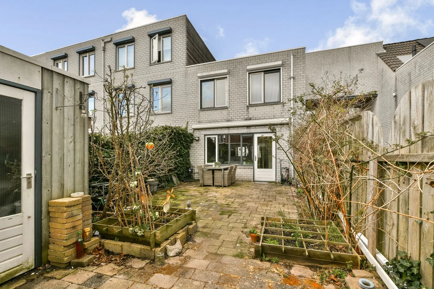 Anne Franklaan 47 Hoofddorp foto 3