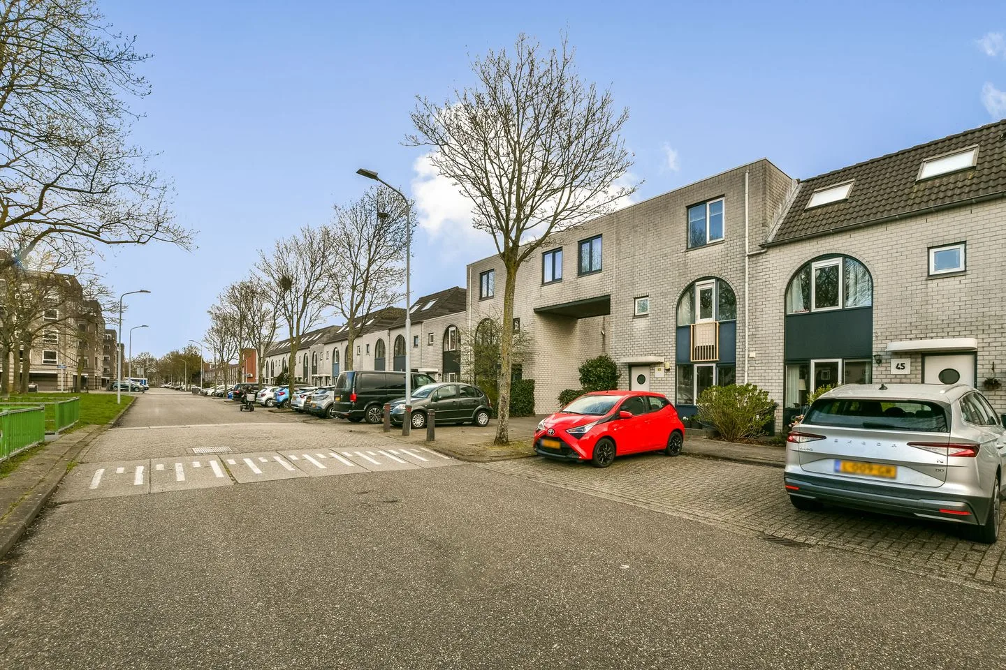 Anne Franklaan 47 Hoofddorp thumbnail 4