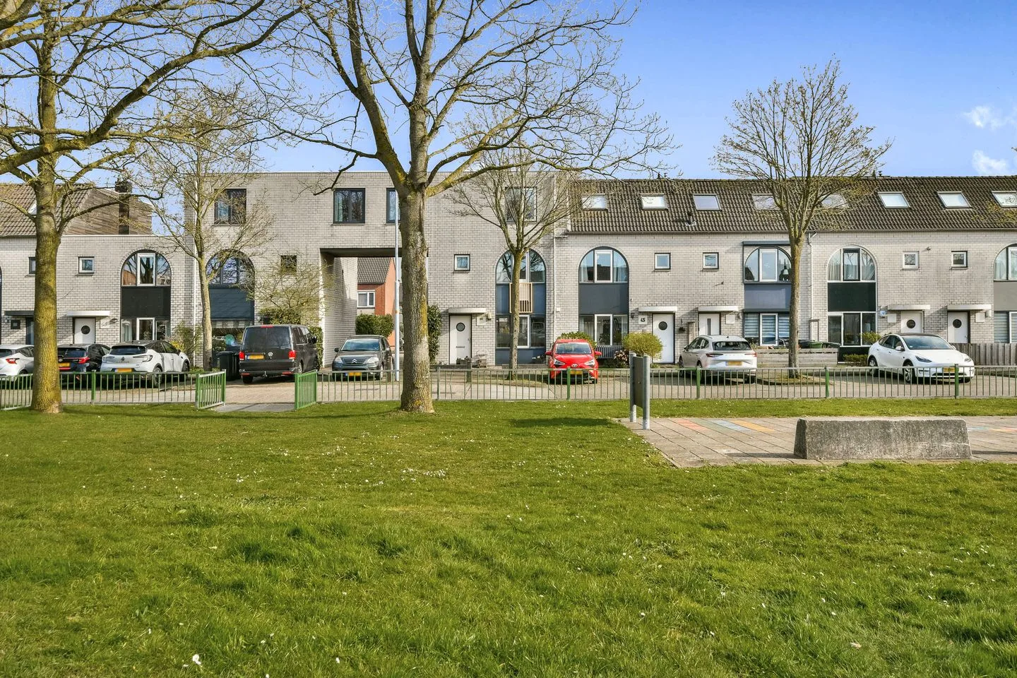 Anne Franklaan 47 Hoofddorp thumbnail 5