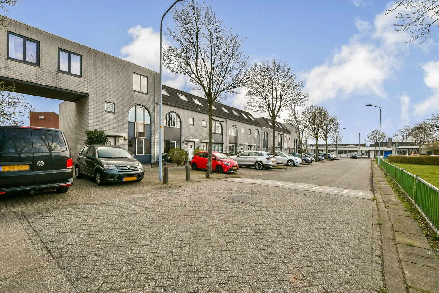 Anne Franklaan 47 Hoofddorp thumbnail 6