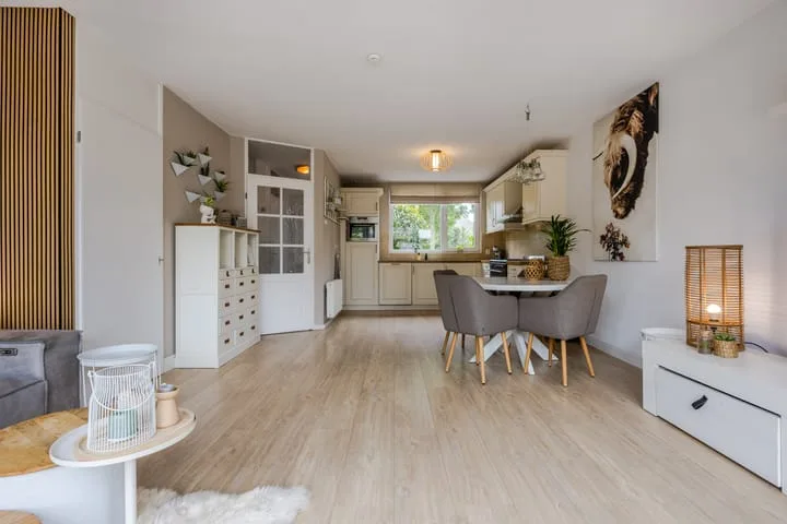 Anne Franklaan 5 Pijnacker foto 3