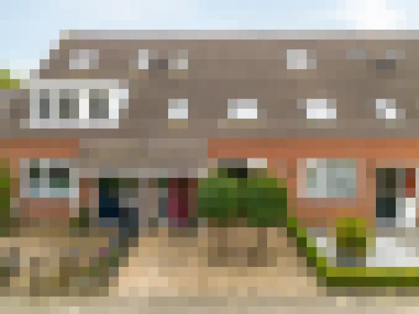 Anne Frankstraat 14 in Kudelstaart