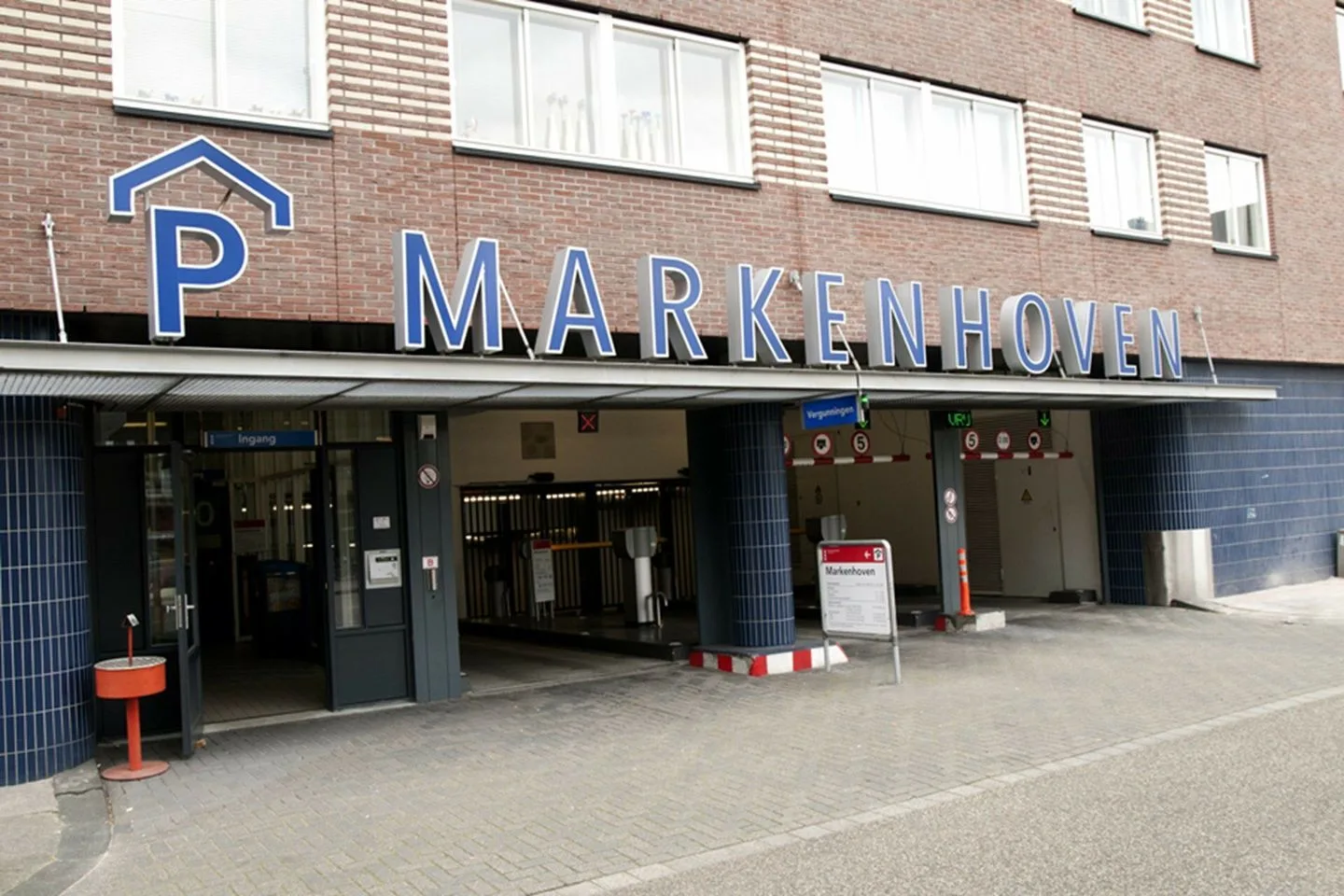 Anne Frankstraat 220 Amsterdam foto 2
