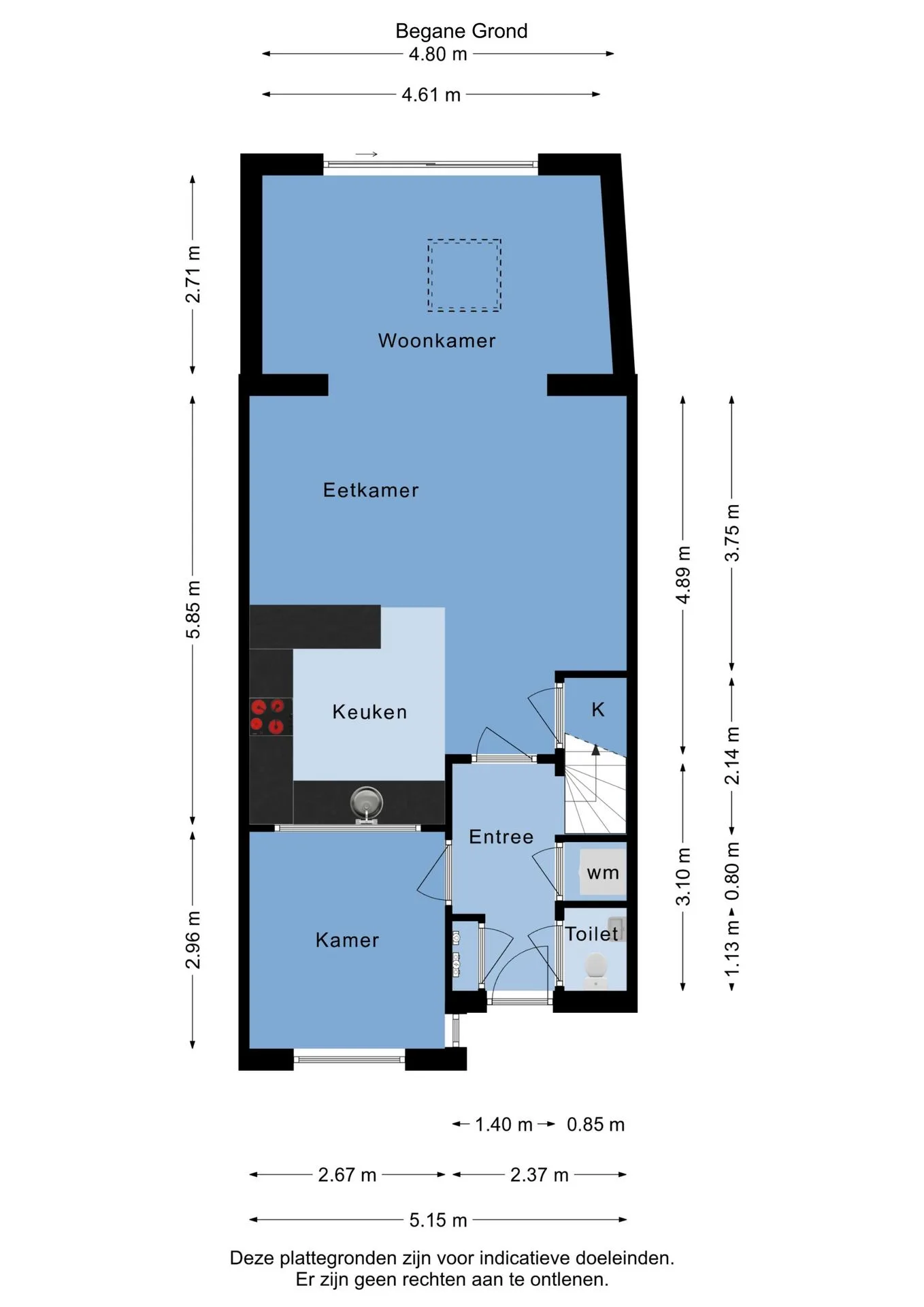Anne Frankstraat 27 Venlo thumbnail 41