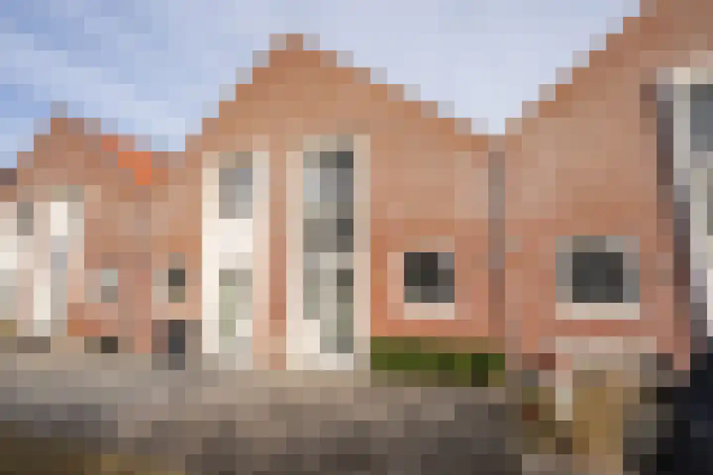 Anne Frankstraat 9 Den Burg