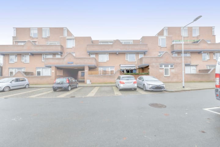 Anne Frankstraat 92 in Venlo Foto