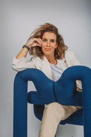 Foto van Anne Hoogwerf