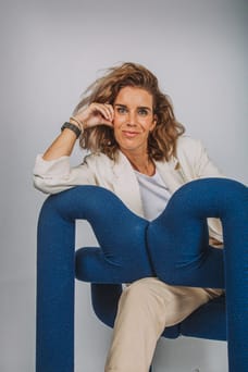 Foto von Anne Hoogwerf