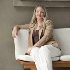 Photo of Anne Koeman