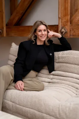 Foto van Anne Koopman