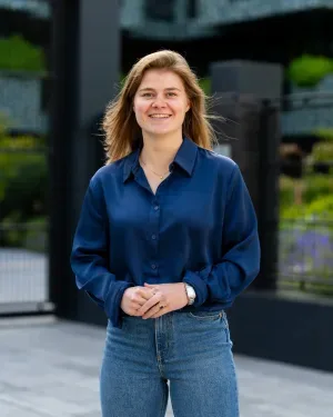 Foto van Anne Kuhn