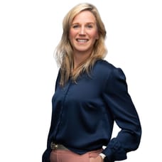 Foto von Anne-Louise Makkinga