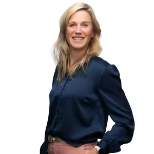 Foto van Anne-Louise Makkinga